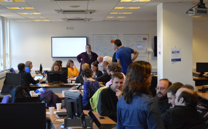 Codethecity Health Saturday&nbsp;Updates