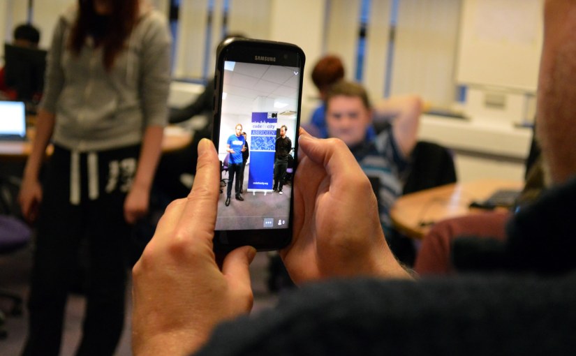 CTC7 – Health – Final&nbsp;Presentations