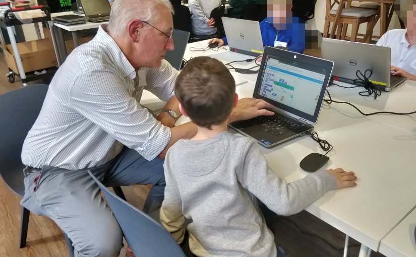 We make a difference. So can&nbsp;you.