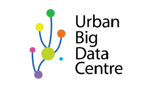 UBDC Logo