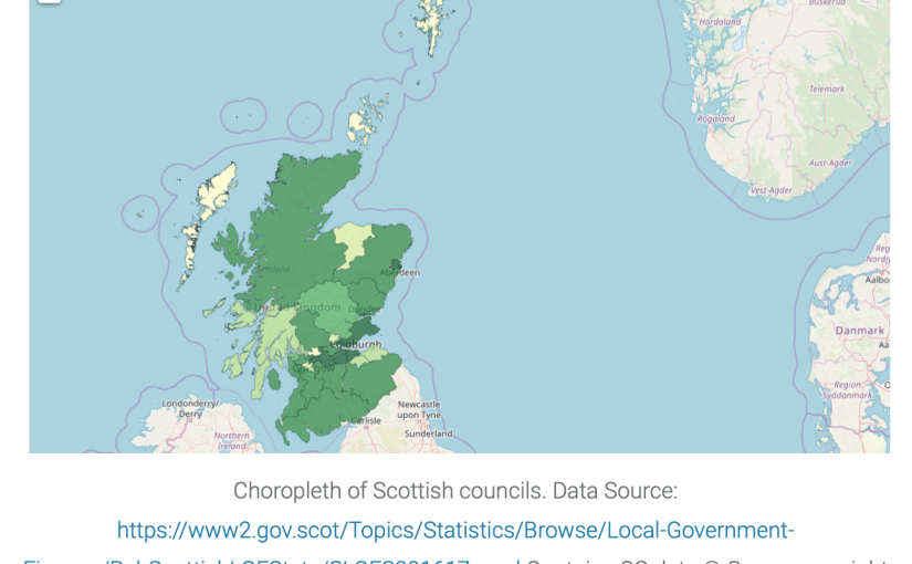 Boundaries, not barriers