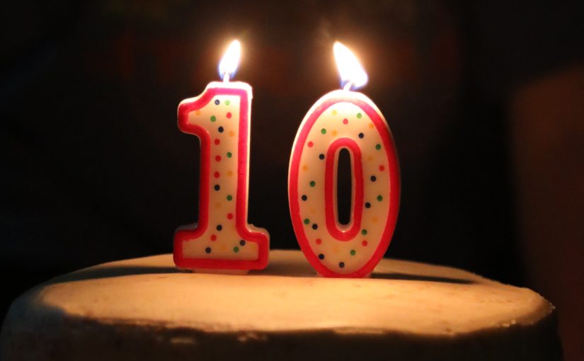 Ten Years After
