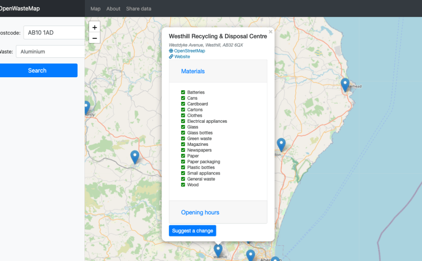Waste Wizards at&nbsp;CTC22